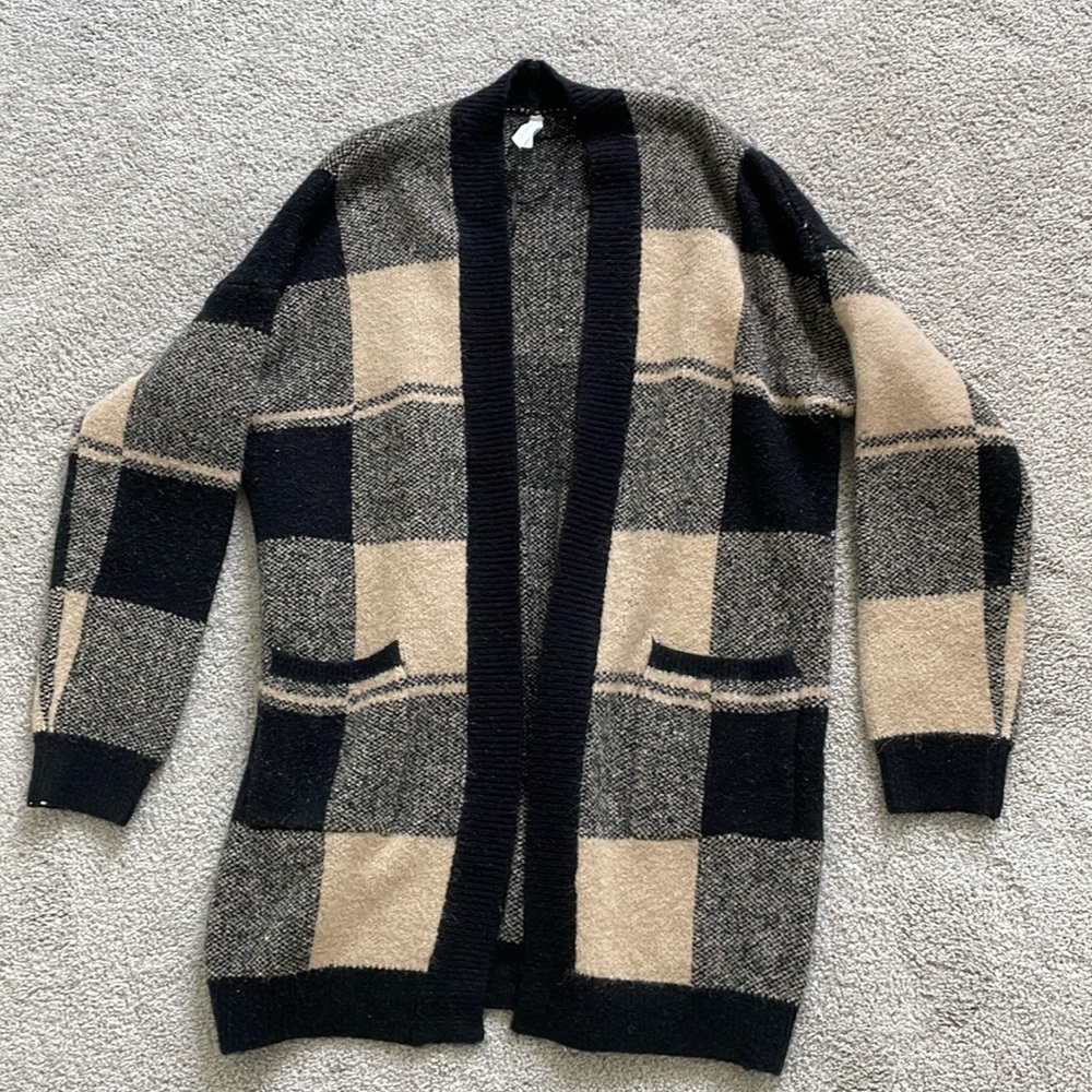 Cozy Fall/winter sweater